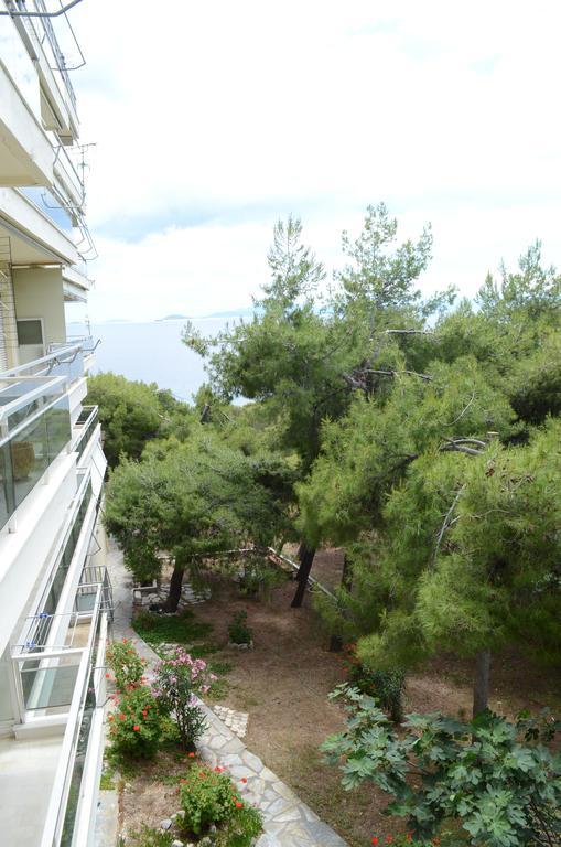 Kineta Apartments ภายนอก รูปภาพ