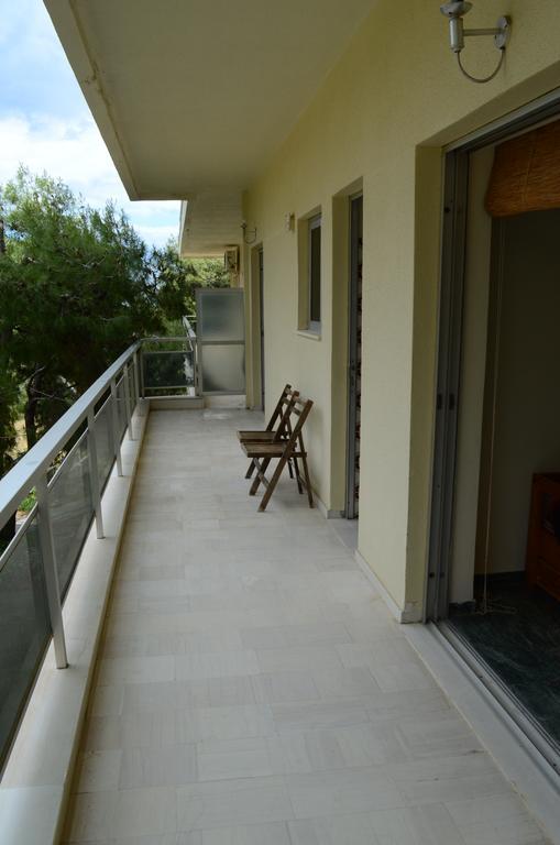 Kineta Apartments ภายนอก รูปภาพ