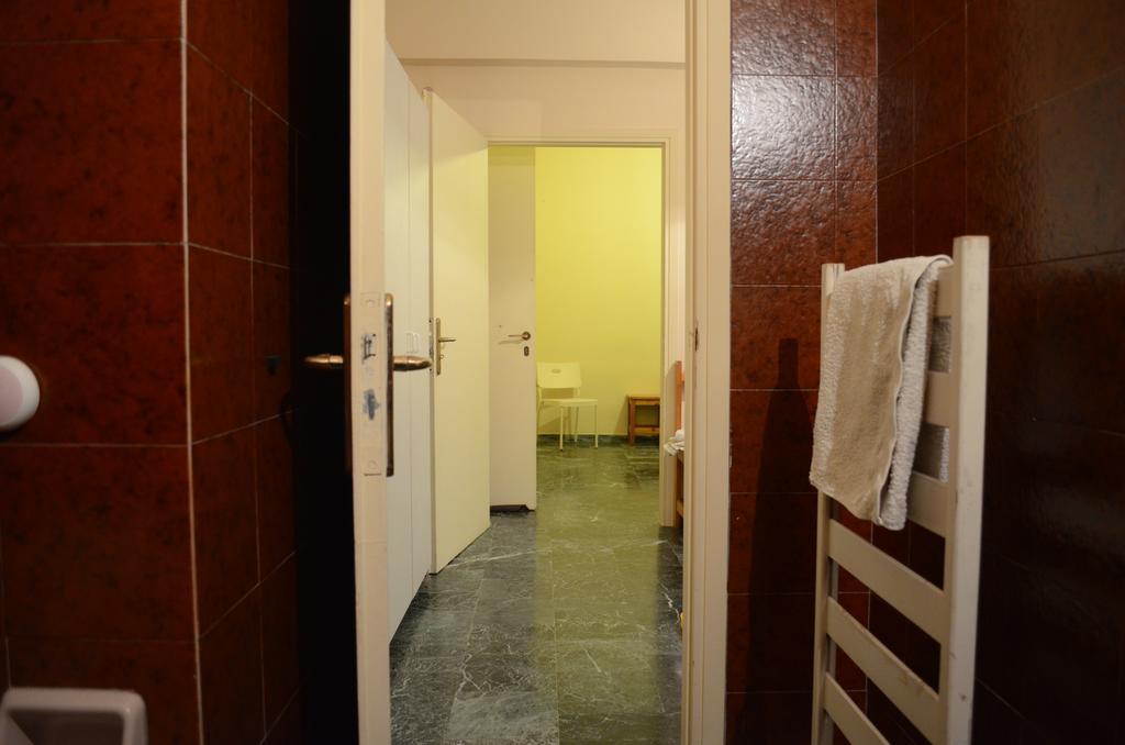 Kineta Apartments ภายนอก รูปภาพ