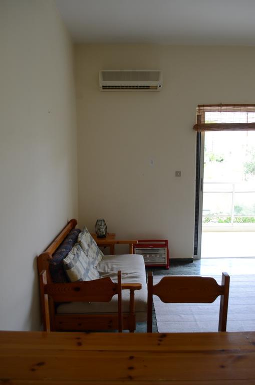 Kineta Apartments ภายนอก รูปภาพ