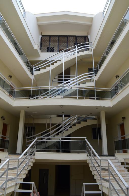 Kineta Apartments ภายนอก รูปภาพ